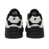 FILA Fusion 50-50 Comfortable Versatile Low-Top Sneakers Women sneakers Black White T12W432201FBS