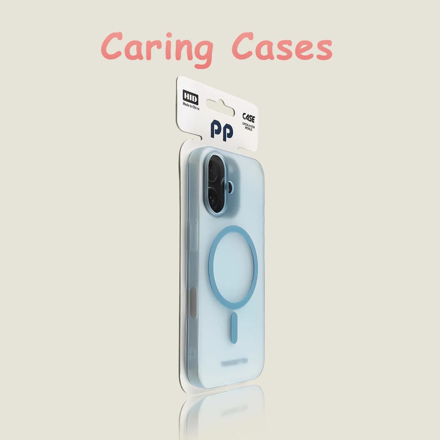 

For iPhone 17 Pro Max Case White Magnetic Matte Wide Cutout Minimalist Compatible with iPhone 16 15 14 13 12 11 iPhone 16 Pro