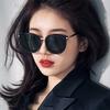 Retro Round Prescription Eyewear Men Women Photochromic Myopia Glasses -0.5 To -6.0 Fashion Mirror Gafas