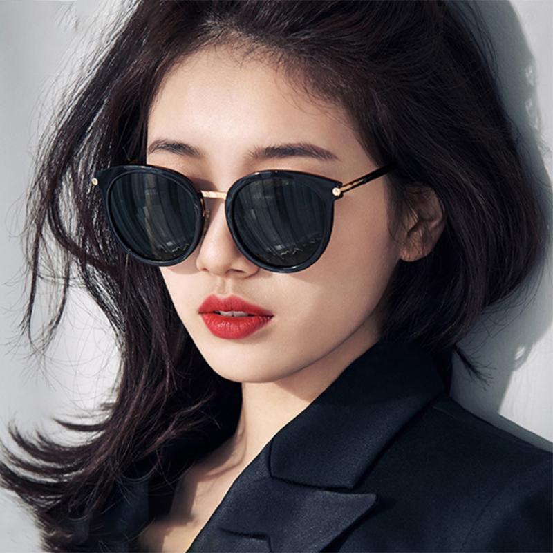 Retro Round Prescription Eyewear Men Women Photochromic Myopia Glasses -0.5 To -6.0 Fashion Mirror Gafas