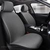 Universal Car Seat Cover Four Season Auto Flax Breathable Anti-Slip Covers for Car Seats Cover Protection Cars Seats Covers