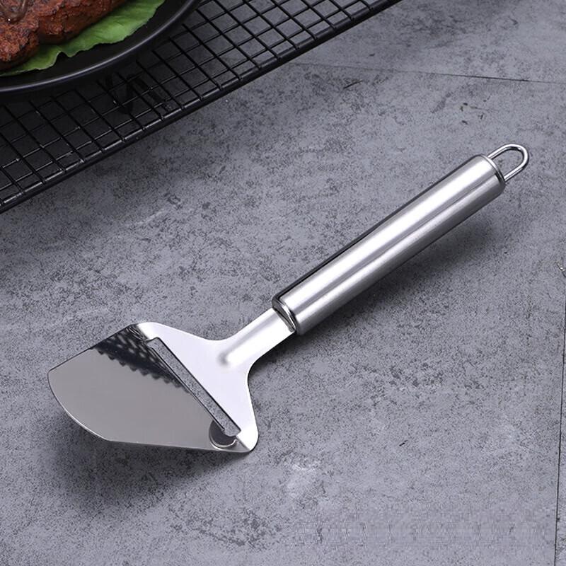 ZISIZ Stainless Steel Cheese Tool Set