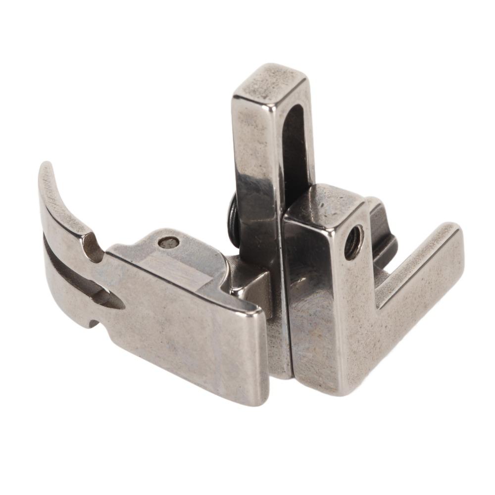 Stål Universell Pressarfot Vänster Höger Ensidig Multifunktionell Pressarfot Industriell Användning
