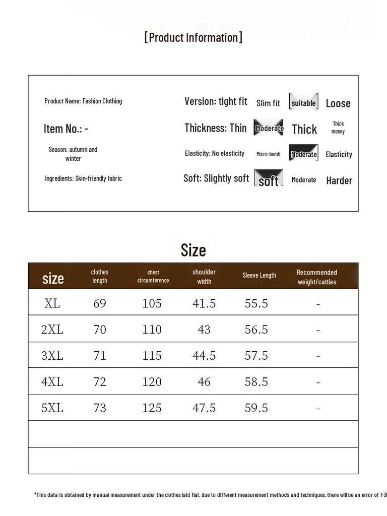 Elegant Women's Mid-Aged Autumn Winter Overcoat