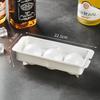 Whiskey Ice Ball Mold Box for Quick Freezing
