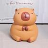 Savings Tank Capybara Money Boxes Decorative Capybara Kids Storage Box  Home Decoration
