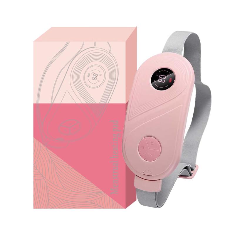 Brangdy Rechargeable Menstrual Heating & Massage Belt