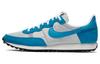 Challenger Og Pure Platinum Laser Blue CW7645-001