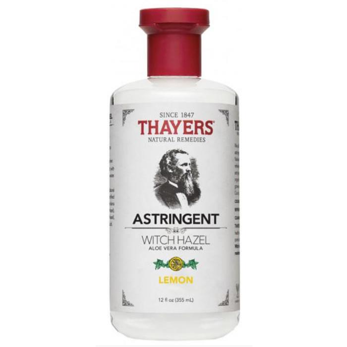 

Thayers Astringent Lemon 355 мл