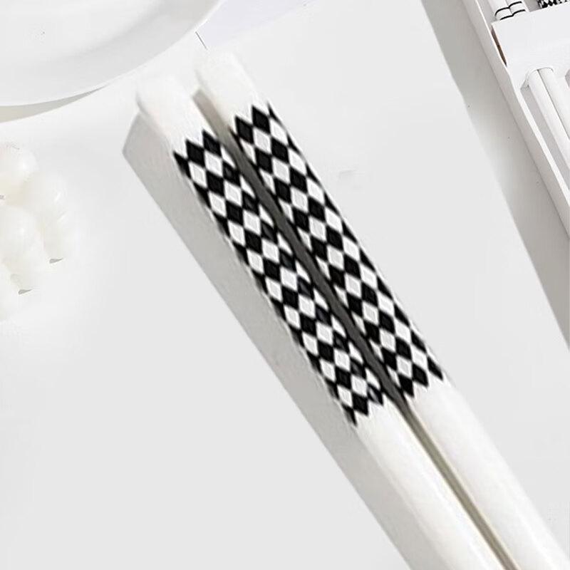 Wutuo Minimalist Ceramic Chopsticks