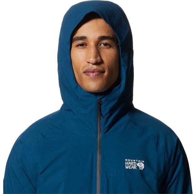 Куртка Mountain Hardwear Stretch Ozonic