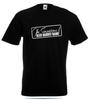 Alex Harvey T Shirt Zal Cleminson SAHB Vambo Rules