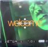 12inch Record ERICK SERMON  Welcome 3145777911 Rush Associated 1995 US Rap  HipHopRB Used