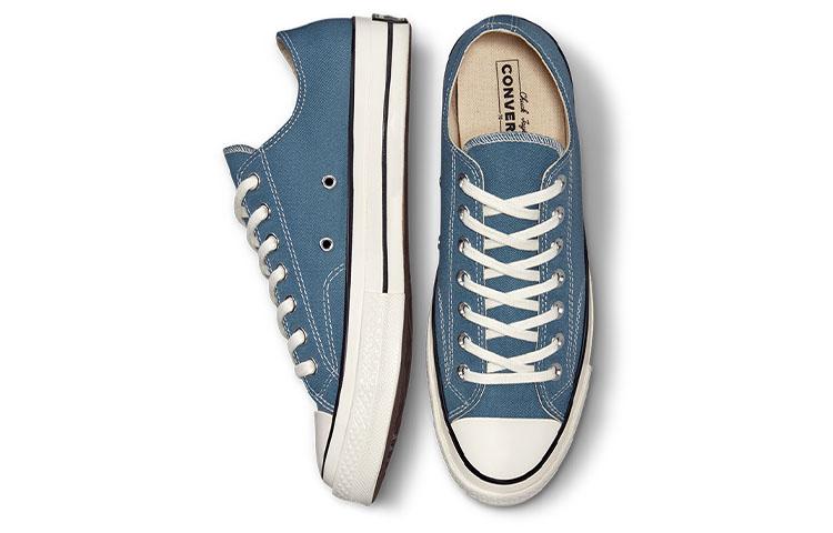 Converse Chuck 70 Low 'Deep Waters' A00755C