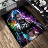 Jinx Fantasy Warrior Home carpet Office Decorative Carpet For Living Room Bedroom Door Mat Floor Rug Computer Chair Area Rug