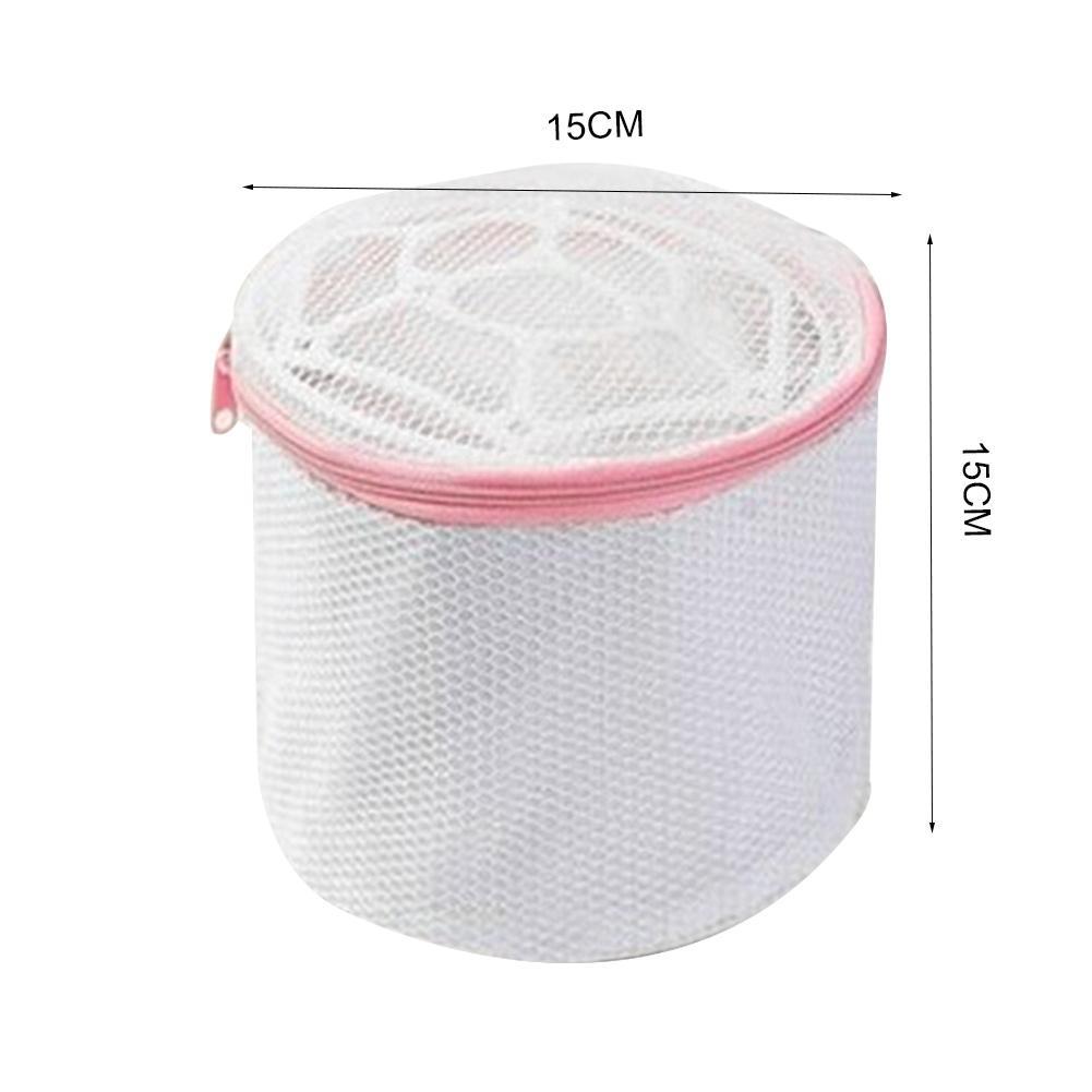 Home Use Lingerie Washing Mesh Clothing Underwear Organizer Washing Bag Protect Wash Machine Home Storage Useful Bra Wash Bag