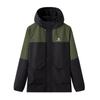 CAMEL Unisex Outdoor Windproof & Water-Resistant Jacket