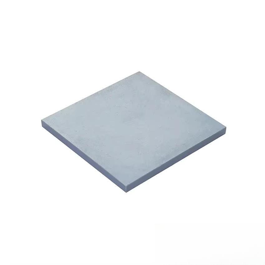 6/10 STUKS Afmeting 6x6 Stenen Platte Tegel 10202 Glad 6*6 Bouwstenen MOC Assembleren Deeltjes DOE-HET- 10pcs