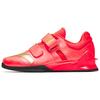 Anta Tanding Textile, Synthetic Leather Slip Resistant, Abrasion Resistant, Breathable, Balance Low Top Training Shoes 512211301-1