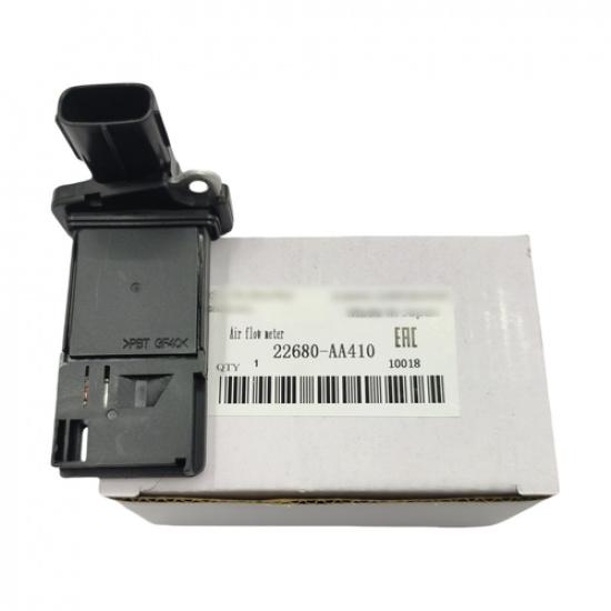 22680AA410 Mass Air Flow Sensor fits Subaru Forester 14-18 WRX 15-21 H4 2.0L