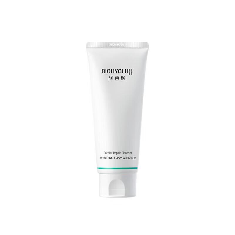 

Runbaiyan Barrier Repair Cleanser