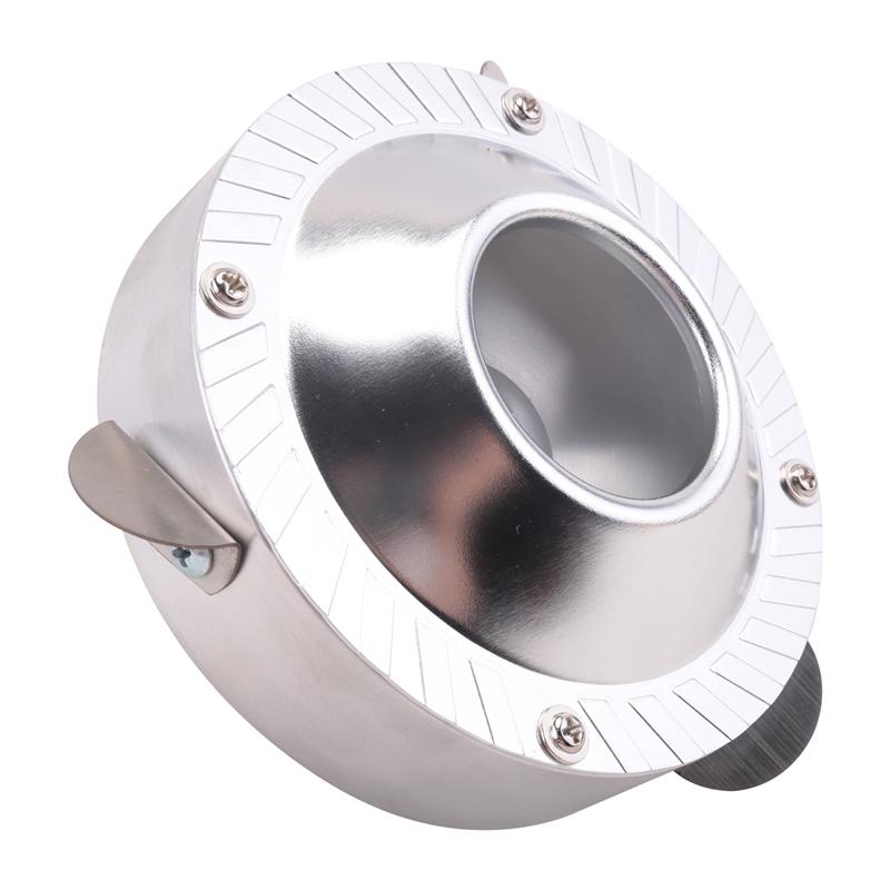 M-Modern-Sugar Header Candy Floss Cotton Candy Machine Boiler Candy Outlet Device Rotate Parts For Cotton Candy Maker