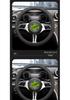 Steering Wheel Cover for Geely Icon, Xingyue L, Xingrui, Boyue X, Emgrand S, SGS L, Vision X6.