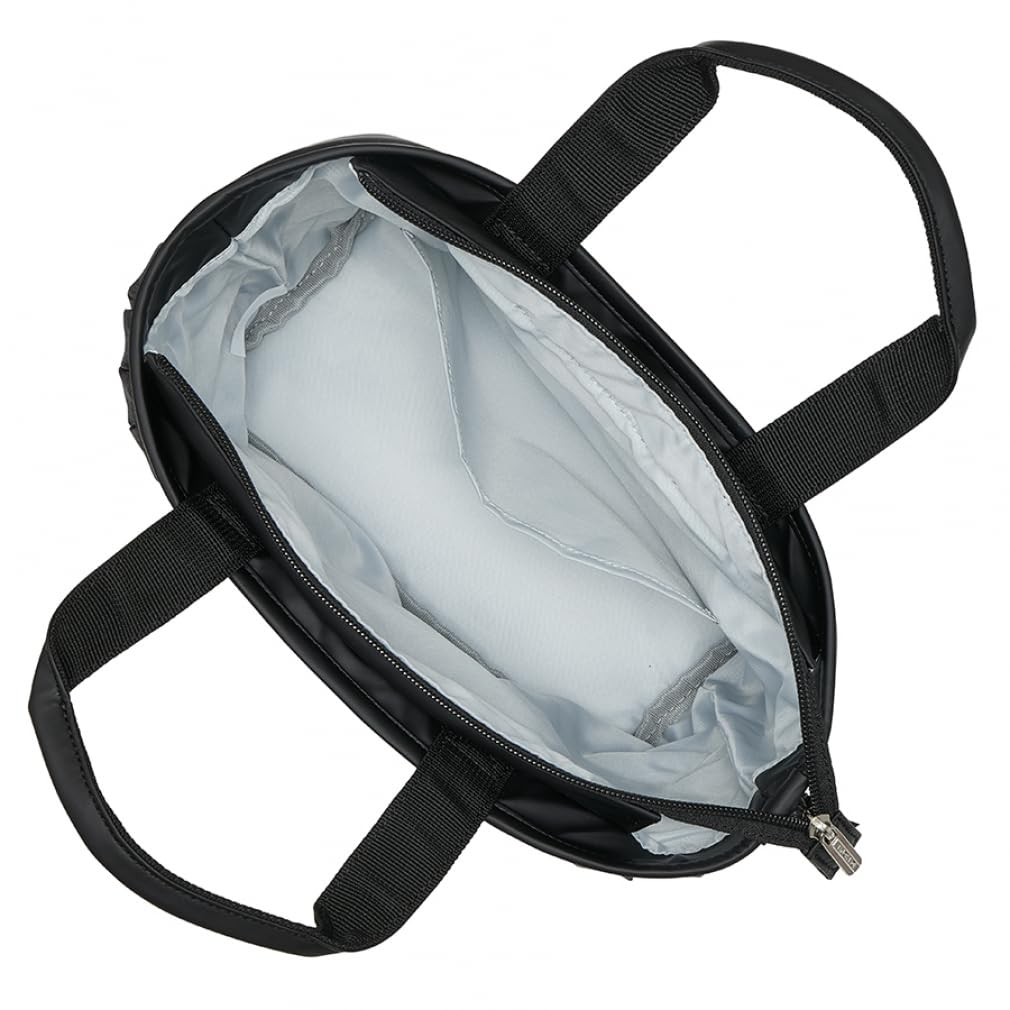 TaylorMade Wilshire Round Tote, White, Women's, 2015 Spring/Summer Collection