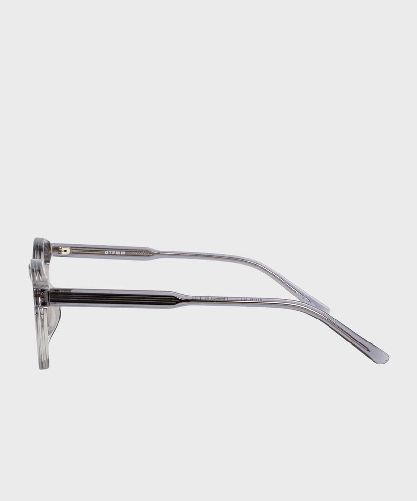 Ilsamsaemem Doublee Smoke Gray