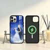 Love T-Through a Prism Phone Case For iPhone17,16,15,14,13,12,11 Plus,Pro Max Magnetic For Magsafe Wireless Charging