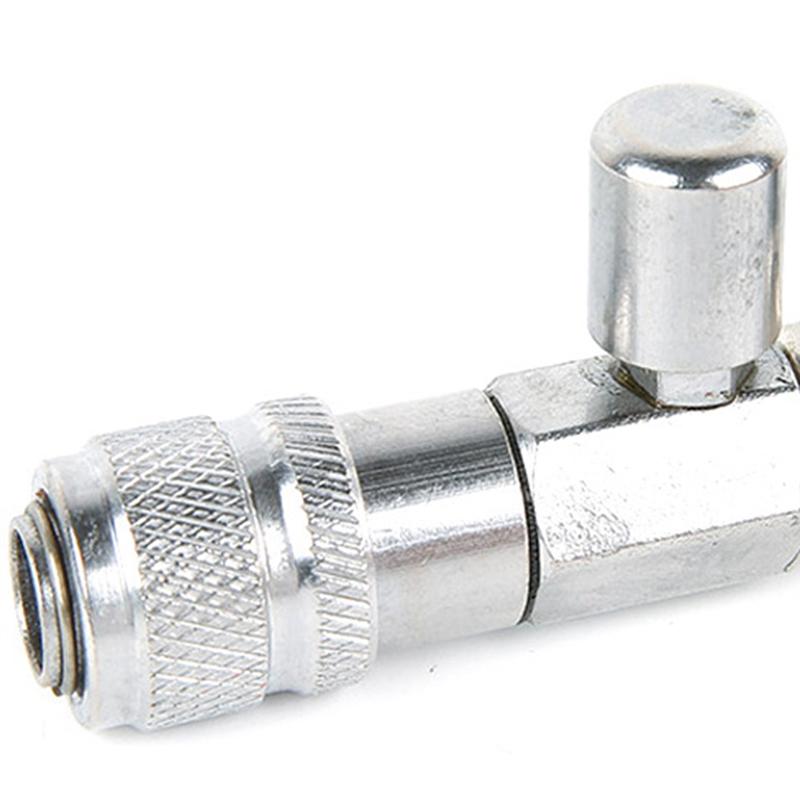 Vacuum Purge Coolant Refill Tool Universal Replace Tool Set With Hose For Car 1 Piece