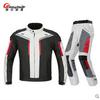 Riding Tribe All-Season Waterproof & Warm Motorcycle Suit