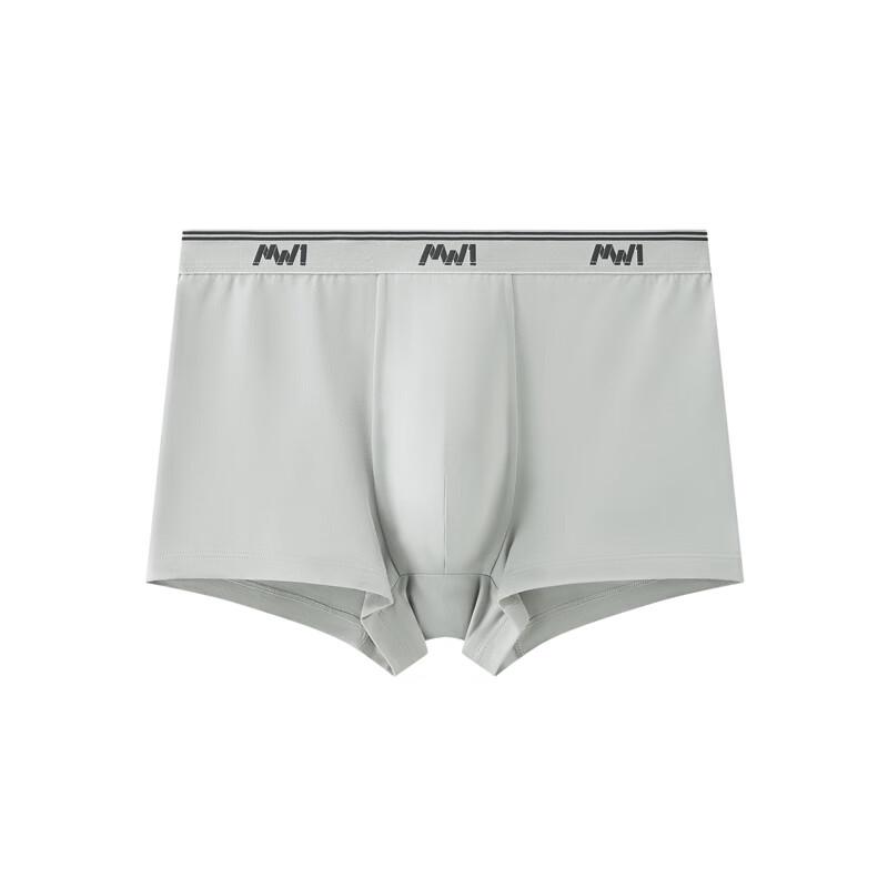 MW1 Chiloți Bărbați 60s Bumbac cu Amoniac Lichid