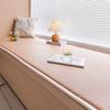 Funda Cojin  Light luxury Cool Feeling Bay Window Cushion Slipcover Funda Home Non-slip Bay Window Mat Sofa Cushion