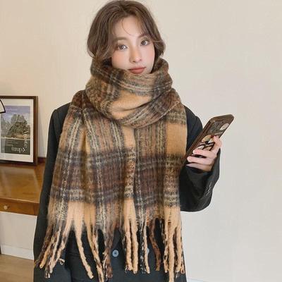 Accessories – Skjerf og skaut