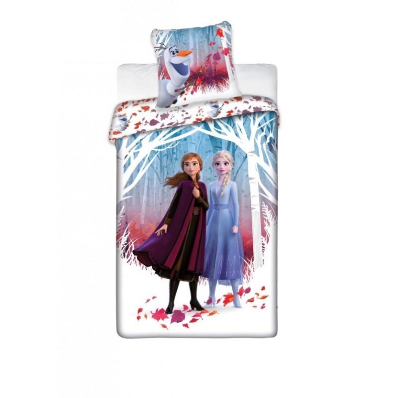 

Набор пододеяльников Disney Frozen 2