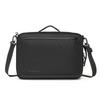 Premium Backpack Bag for 15.6'' Laptop with USB Strap 42x8x28cm - Black