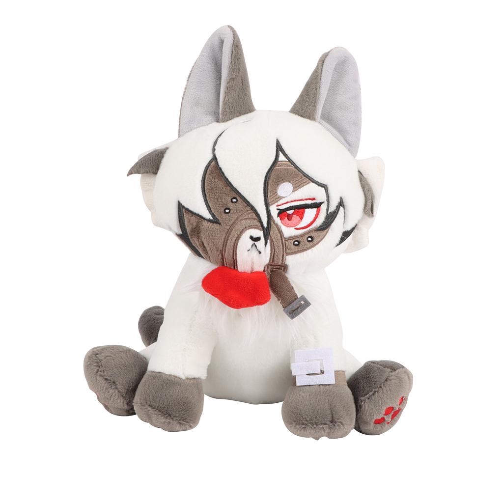 Plush Doll Dolls Around The Comic,Creative Decorative Decoration Toy