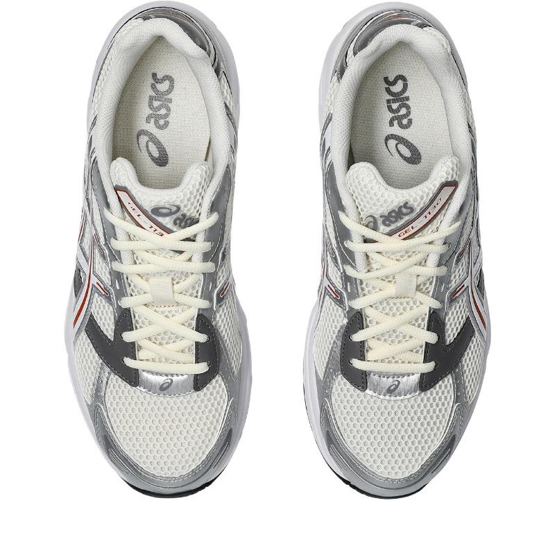 ASICS Gel-1130 Men Low Top Retro Running Shoes Cream White 1201A256-120