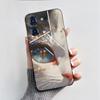 For Tecno Pova 5 Pro Case Cover Shockproof Black Wukong Phone Cases For Tecno Pova 5 Silicone Back Cover Pova5 Pro Bumper Fundas
