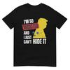 Funny Trump Im So Indicted Shirt Anti Trump TShirt