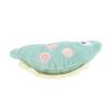 Catnip Plush Cat Toys Tooth Cleaning Indoor Relieve Boredom and Stress Interactive Kitty Toy for