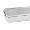 Hollow Drainage Hole Chopstick Storage Box Travel  Storage Container  Tableware Draining