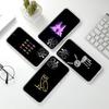 Rapper D-Drake For iPhone 17 16 15 14 13 12 11 Pro Max Plus Mini Funda For Transparent Cover