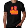 Get The Funk Out Ma Face Brothers Johnson T-Shirt Lässiges Tägliches Grafik-T-Shirt