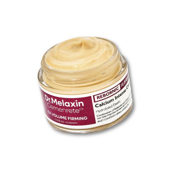 [Dr.MELAXIN] CEMENRETE Calcium Volume Serum 30ml Under-Eye Volume Care