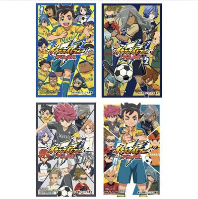 Beletria – Komiksy a manga