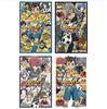 Inazuma Eleven Ares No Tenbin 1 (Novel) Shogakukan Junior Bunko