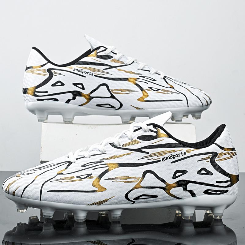 35-45 Mens Football Shoes Youth  Football Shoes Training Boys /Kids Football Boots Kids Football Shoes