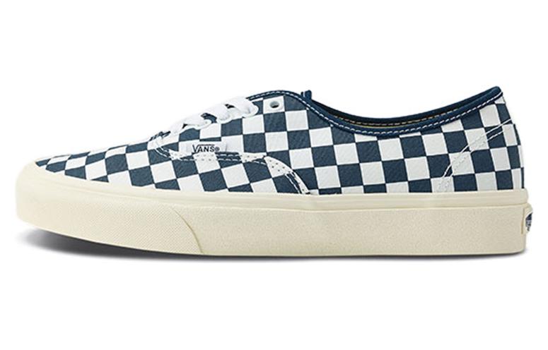 Vans Authentic Classics Black White Checkered VN0A5KS94M0 35